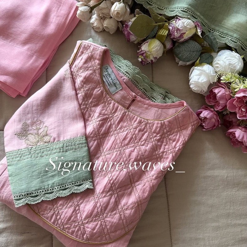 P I N K Y