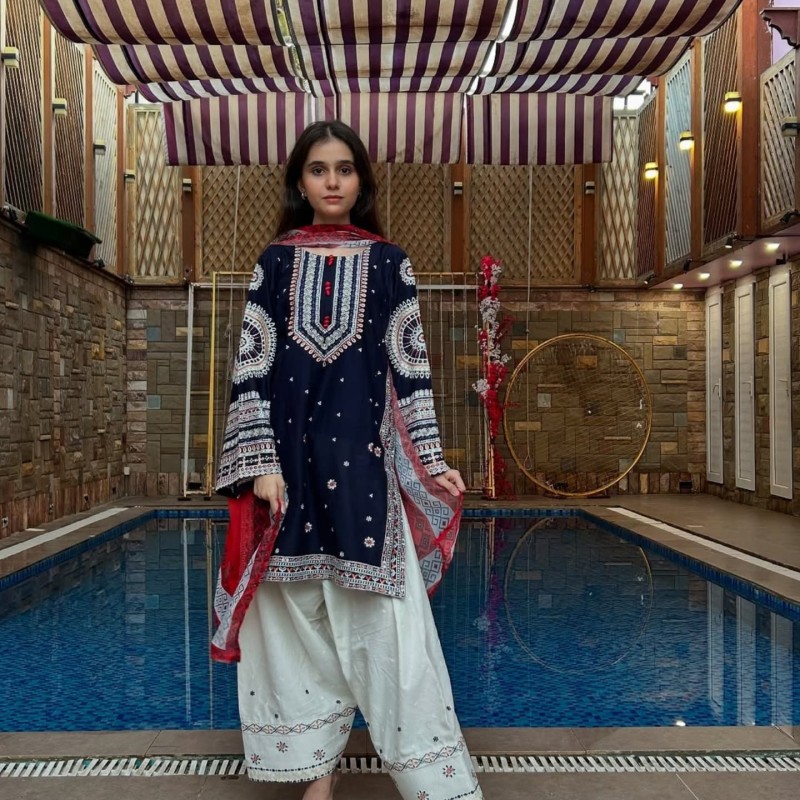 I Q R A - KANWAL
