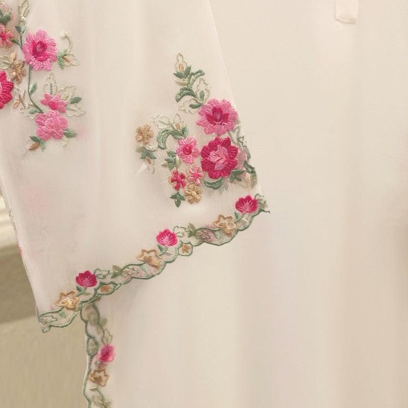 AGHA-NOOR INSPRIED