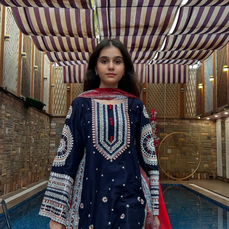 I Q R A - KANWAL
